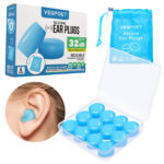 Find your order ID of VEGPOET earplugs