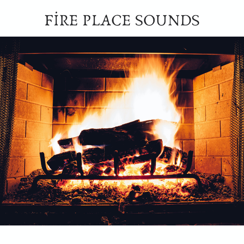 Read more about the article Fireplace Sounds